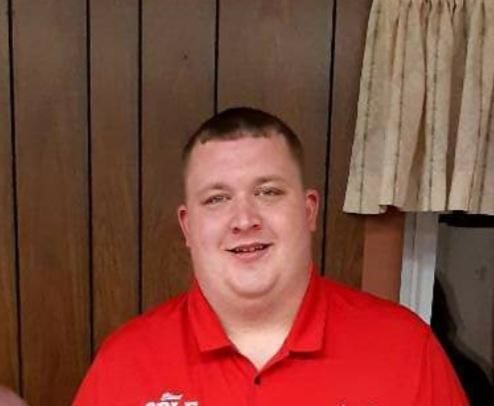 Brandon Odle